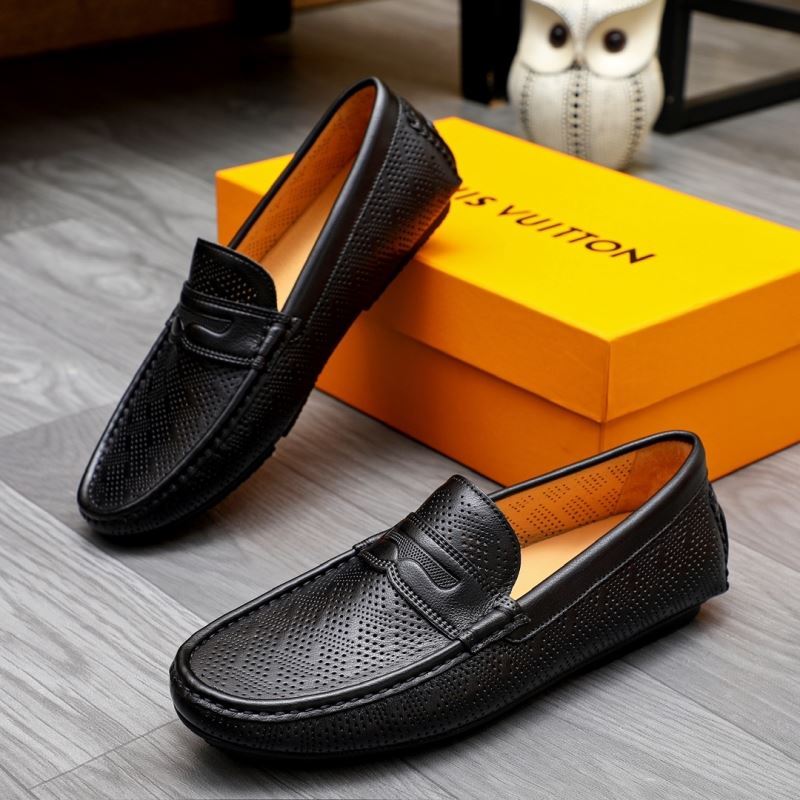 Louis Vuitton Business Shoes